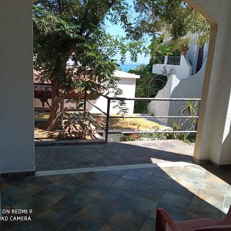 Nikos Studios Gialiskari  Ngoại thất bức ảnh